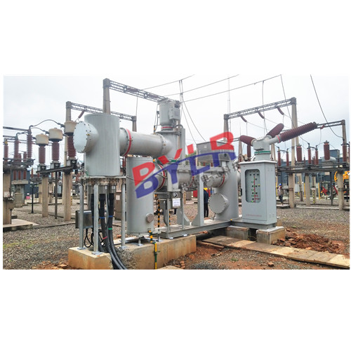 组合电器(户外)